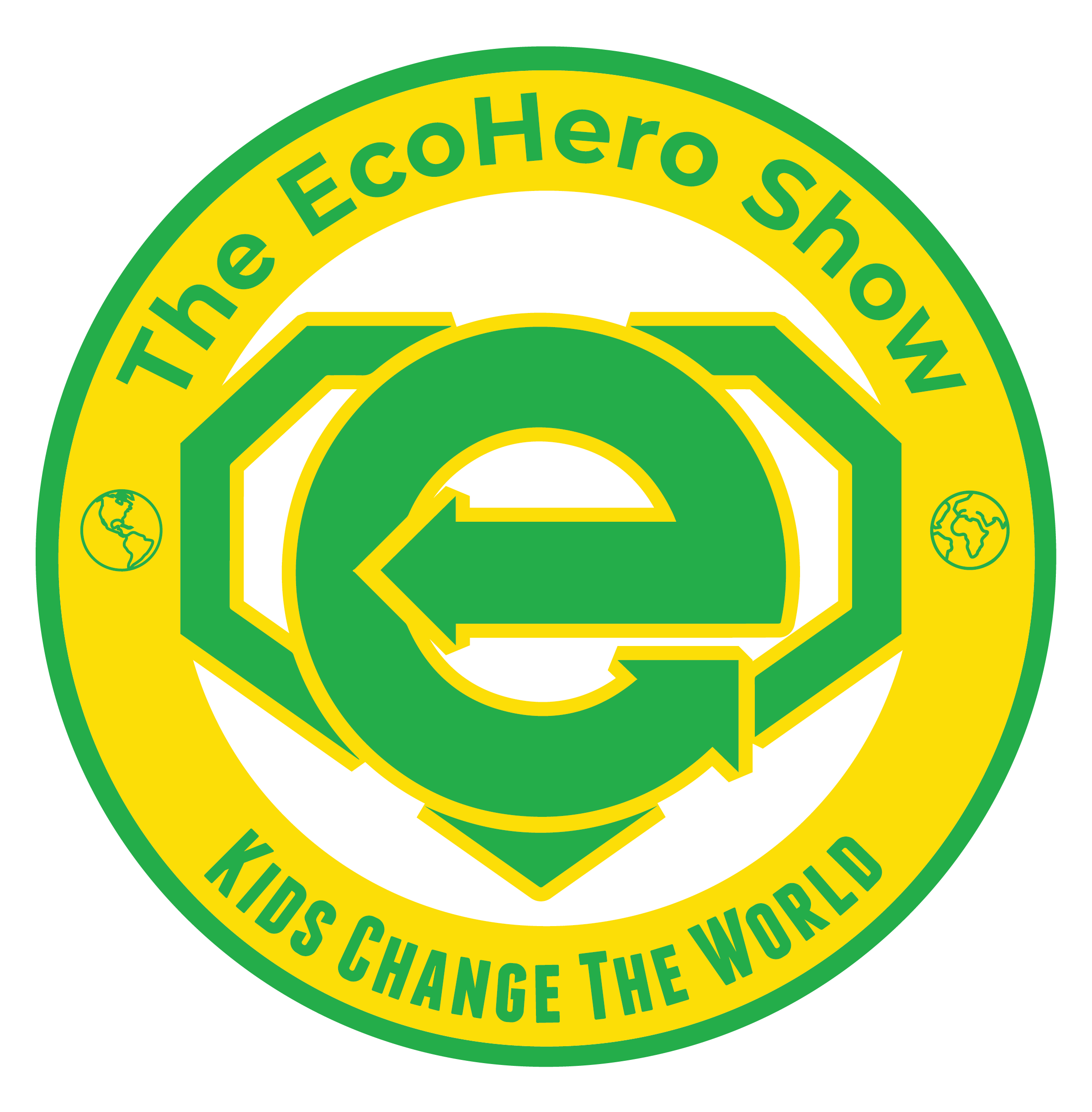 The EcoHero Show